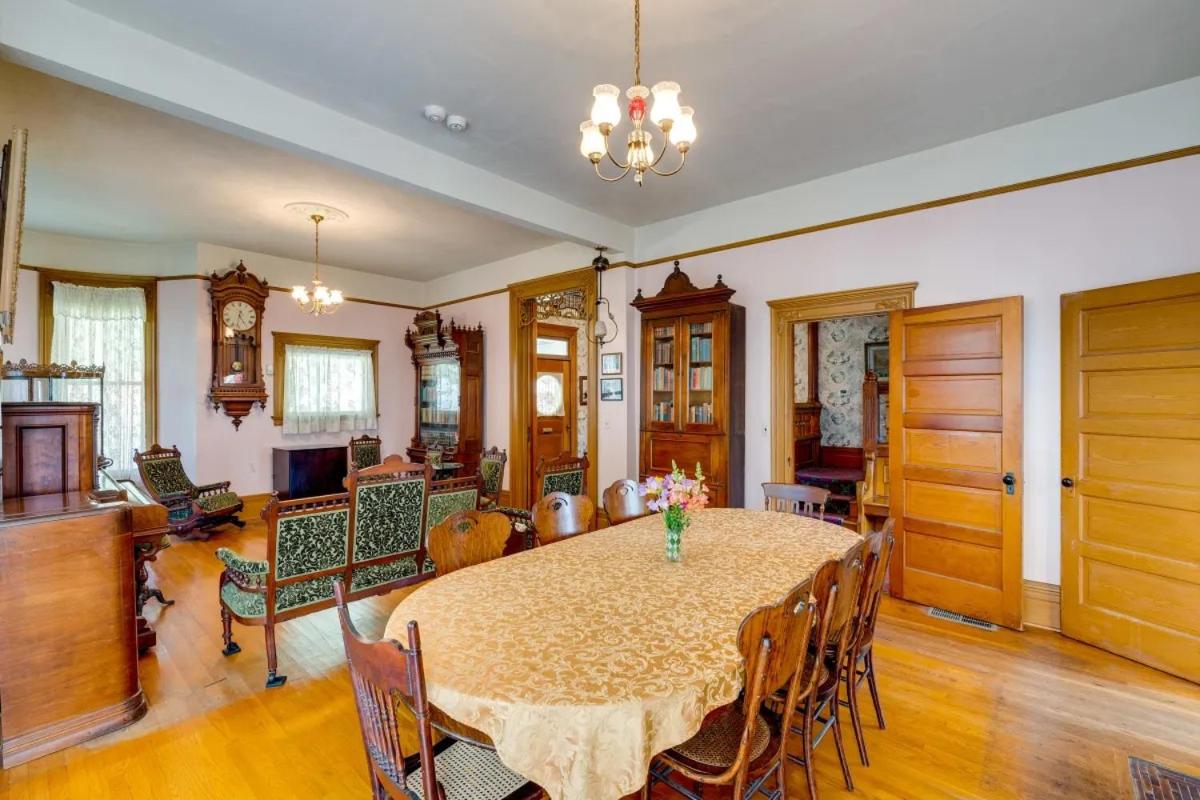  | Lodi Hill House Inn