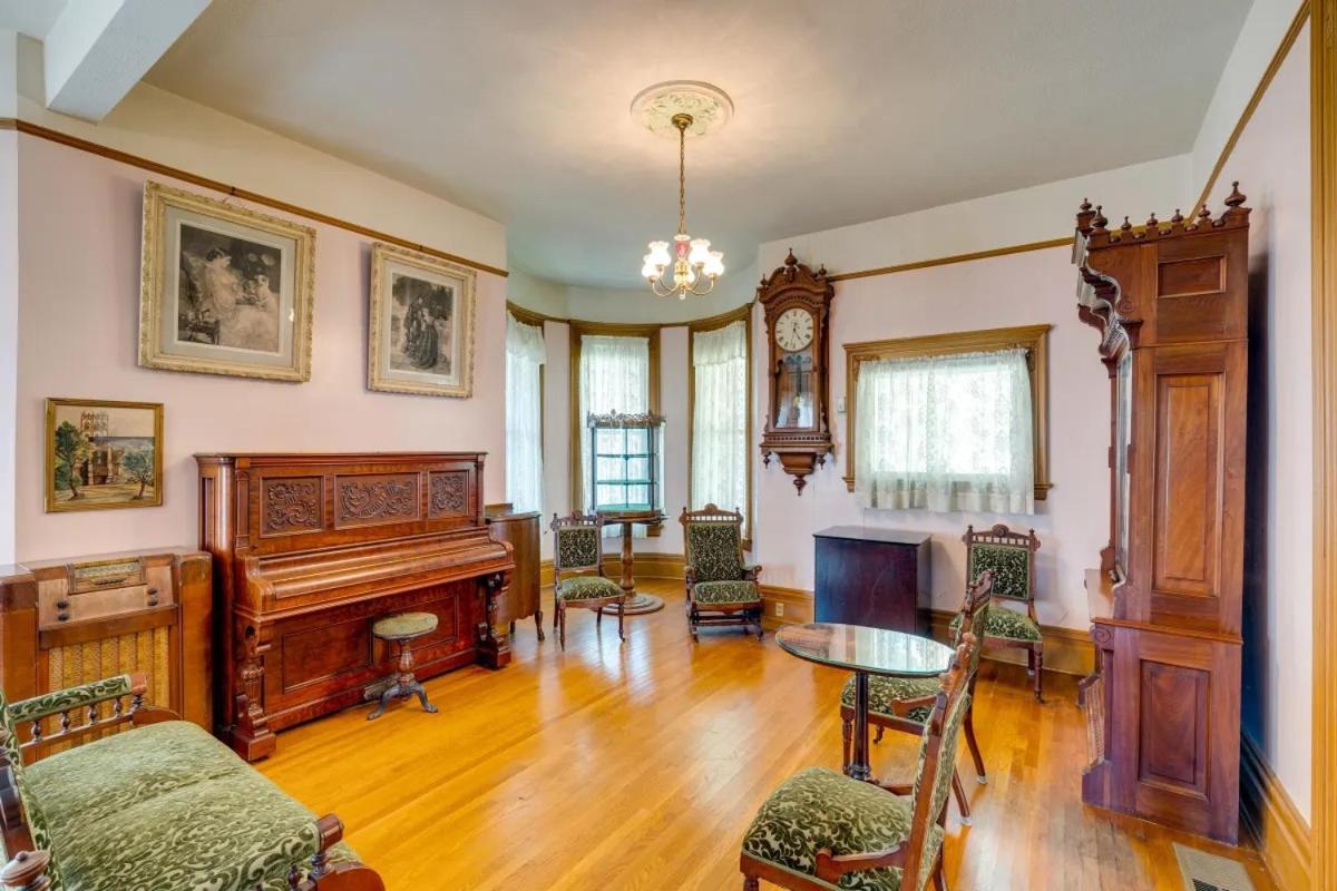  | Lodi Hill House Inn