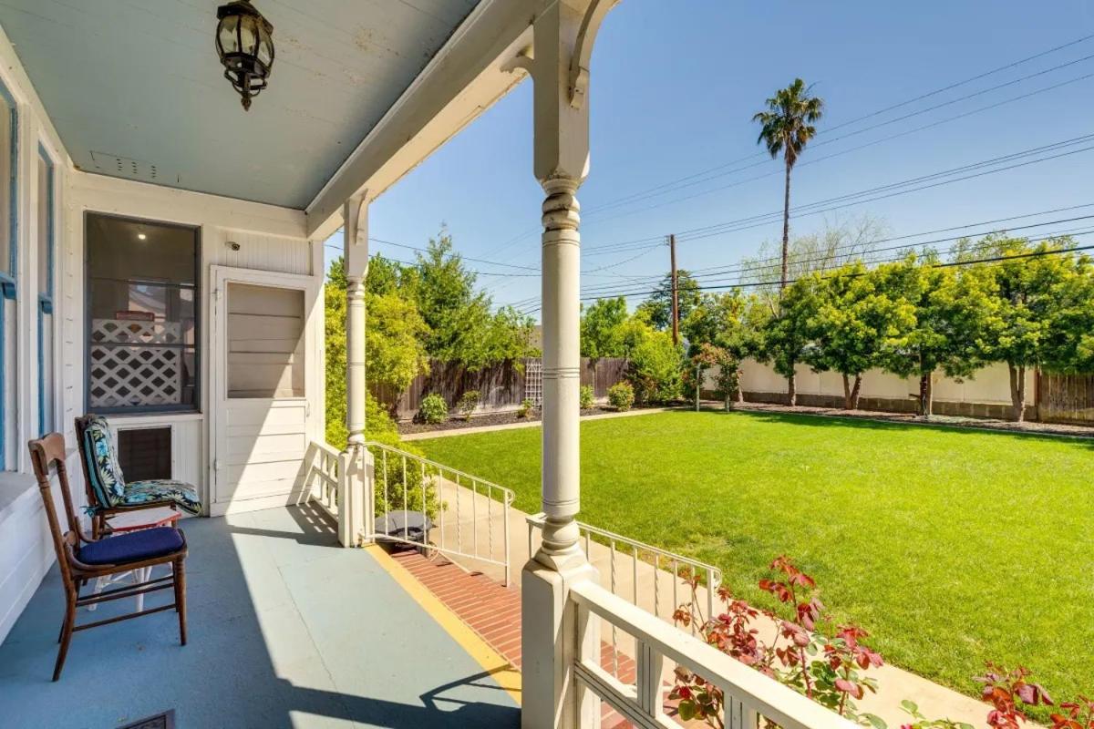  | Lodi Hill House Inn