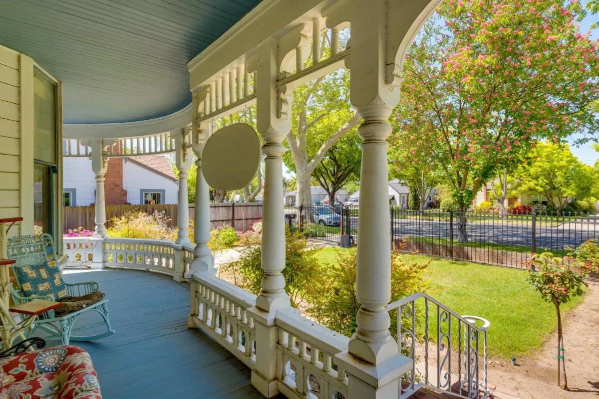  | Lodi Hill House Inn