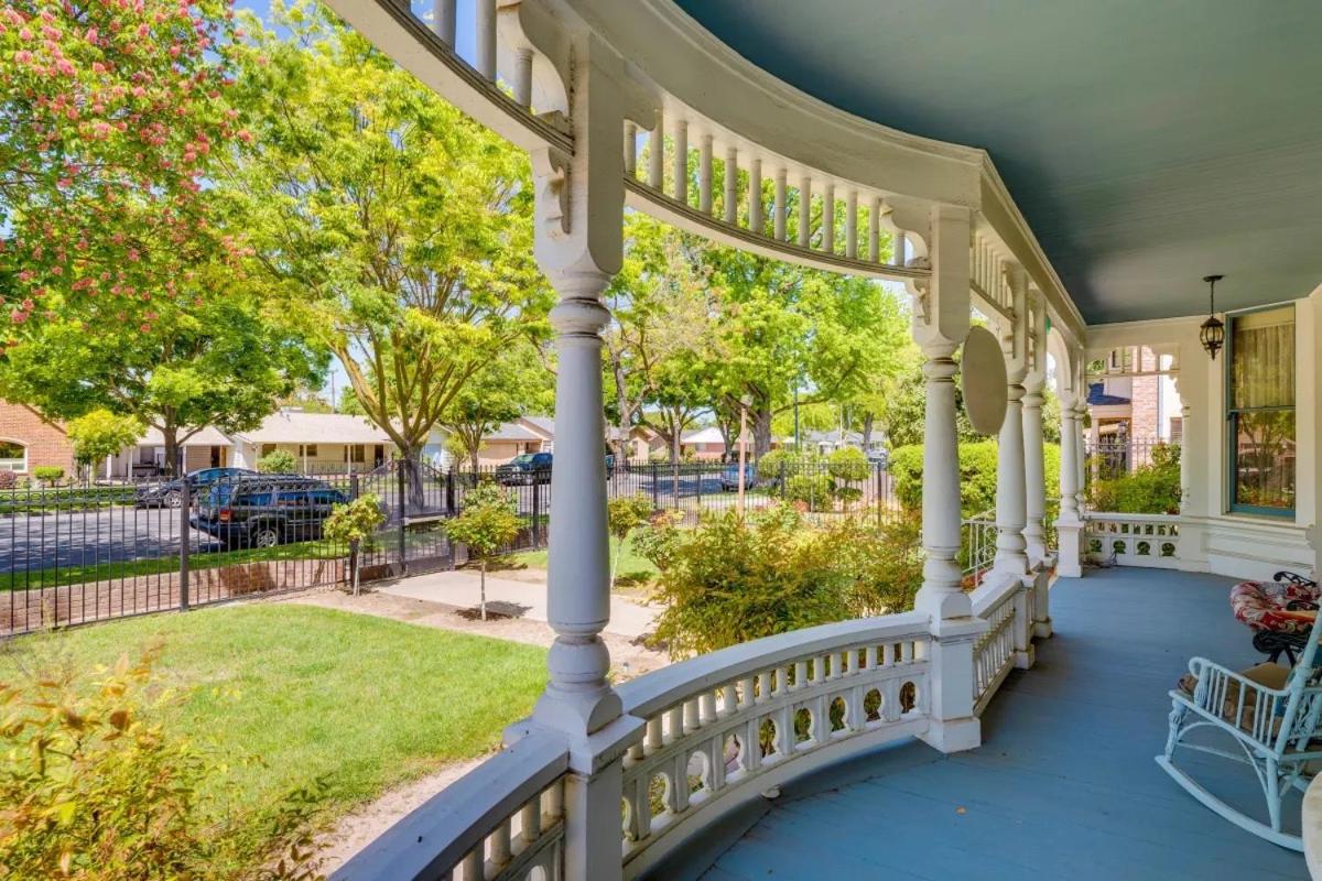  | Lodi Hill House Inn