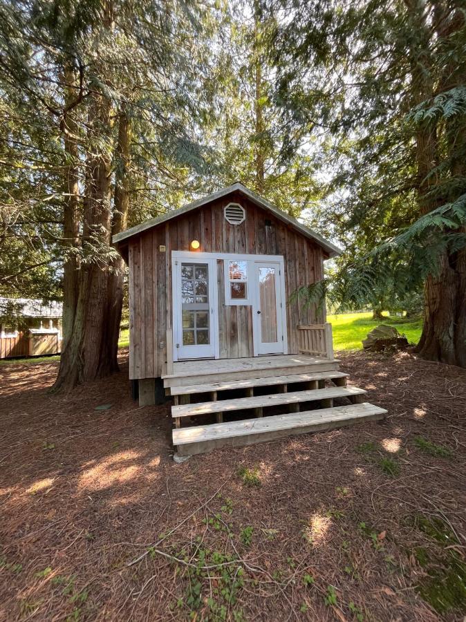 | Lopez Farm Cottages & Tent Camping