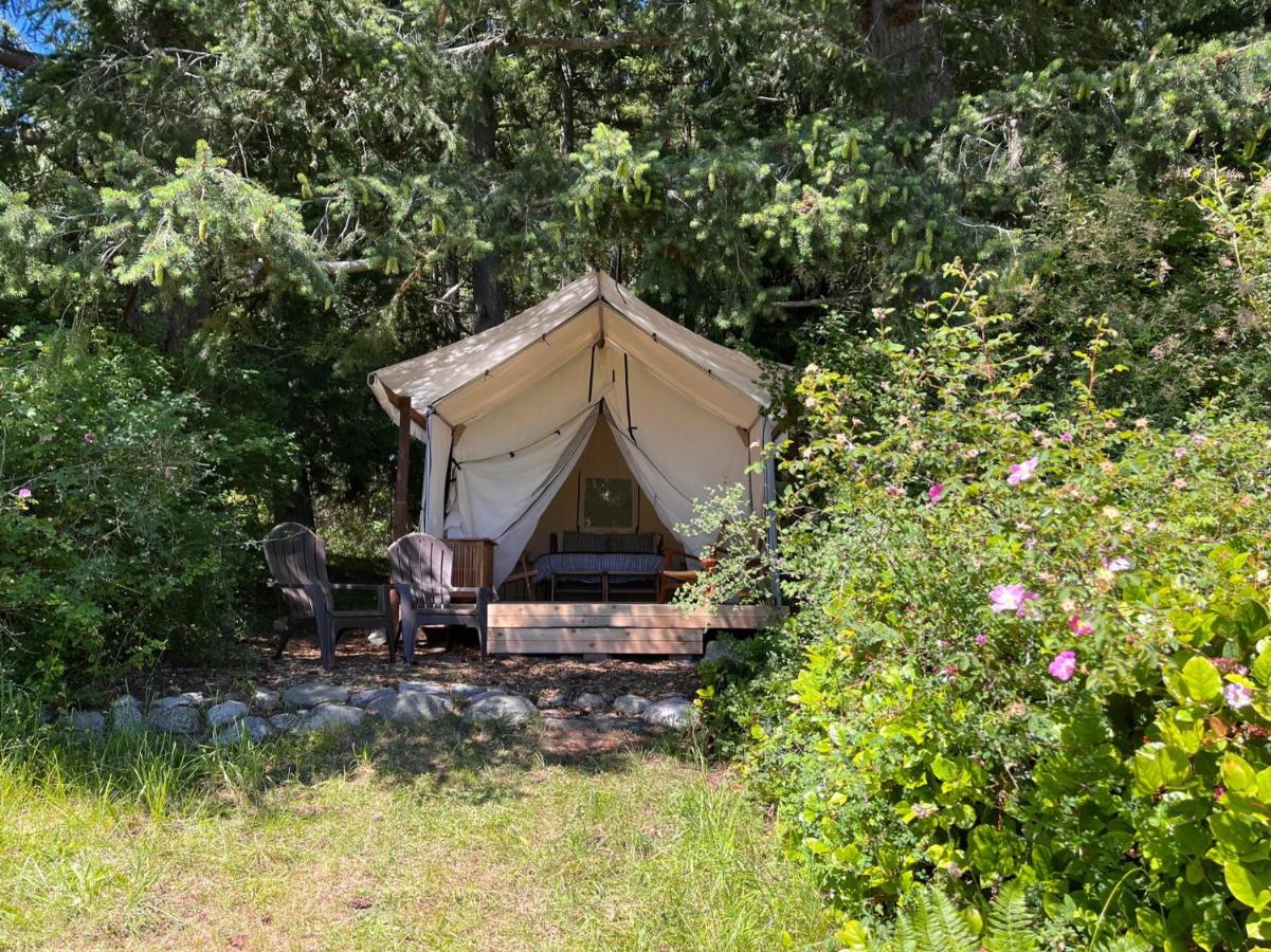 | Lopez Farm Cottages & Tent Camping