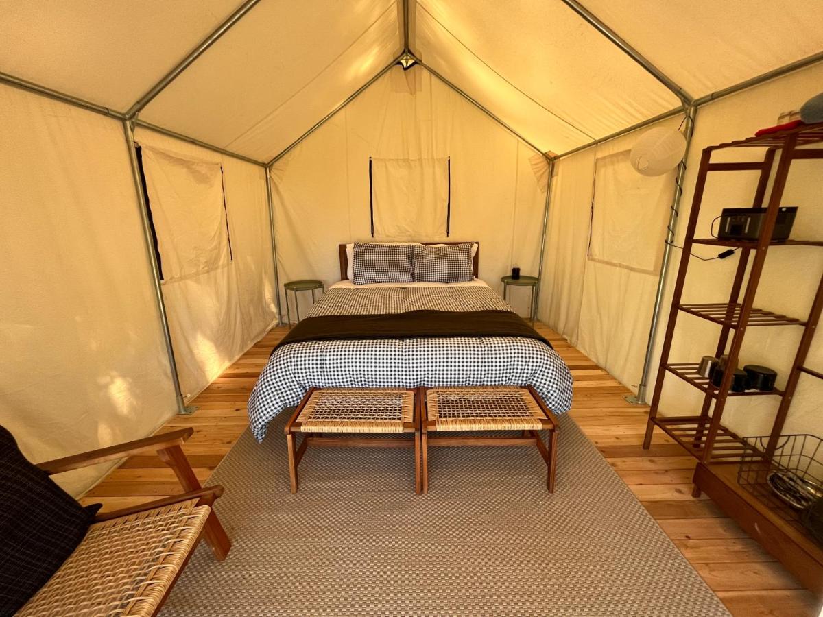 | Lopez Farm Cottages & Tent Camping