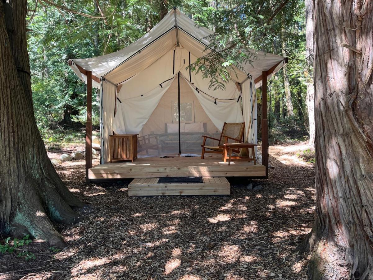 | Lopez Farm Cottages & Tent Camping