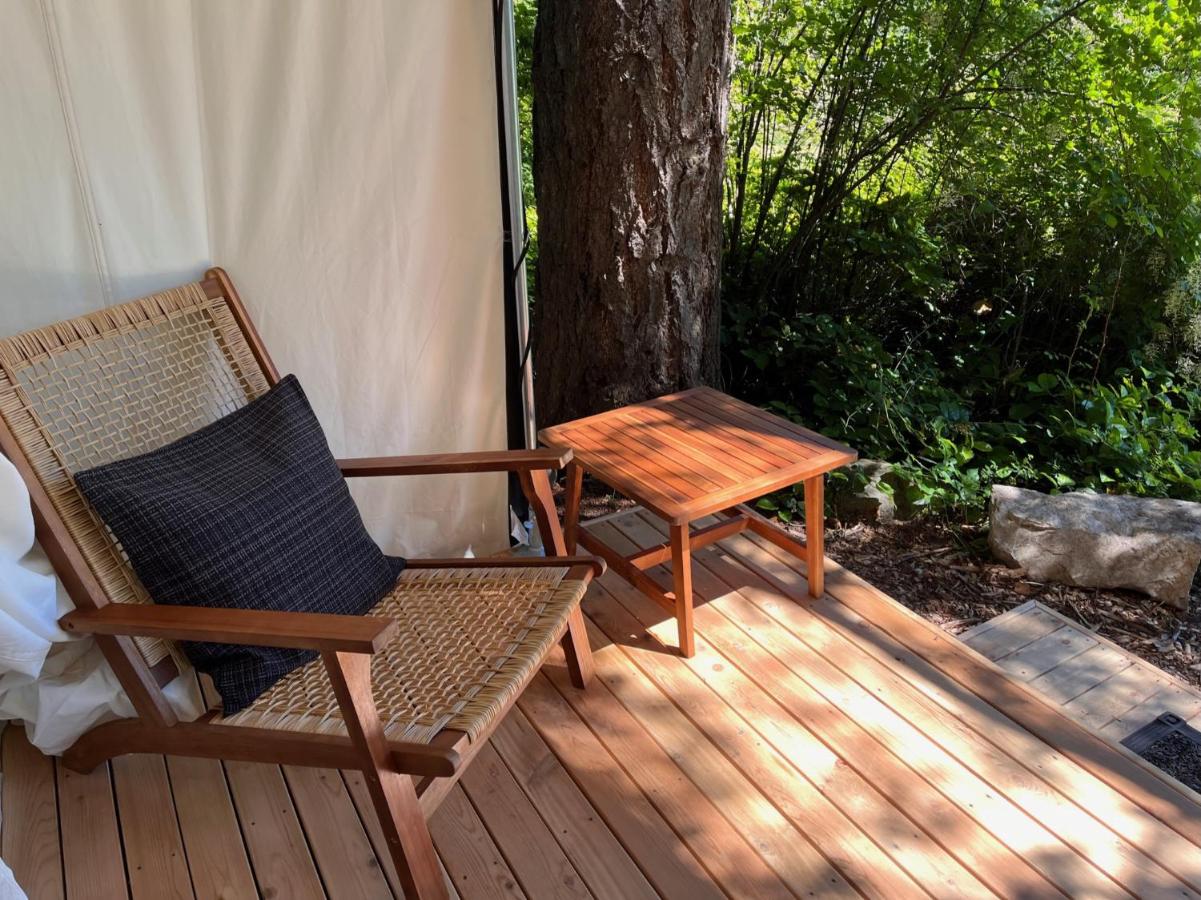 | Lopez Farm Cottages & Tent Camping
