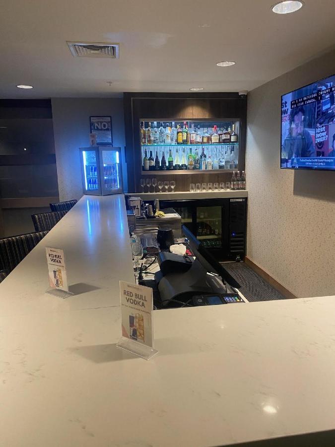 | Residence Inn by Marriott Philadelphia Valley Forge