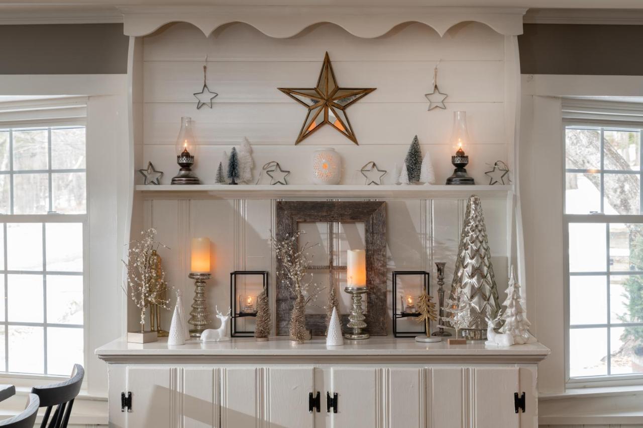 | Christmas Farm Inn and Spa