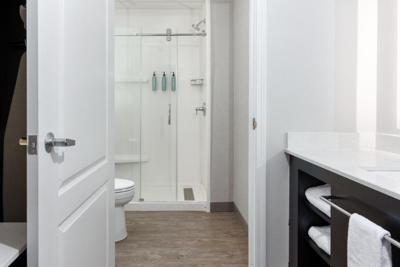 | Residence Inn by Marriott Corona Riverside