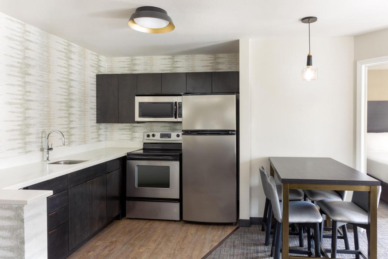 | Residence Inn Providence Coventry