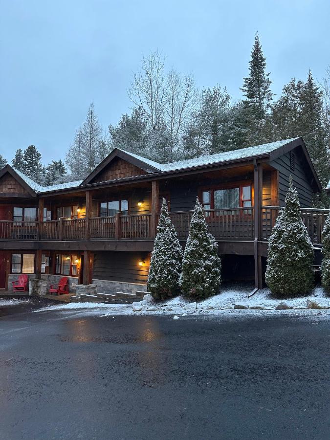 | Lake Placid Inn: Residences