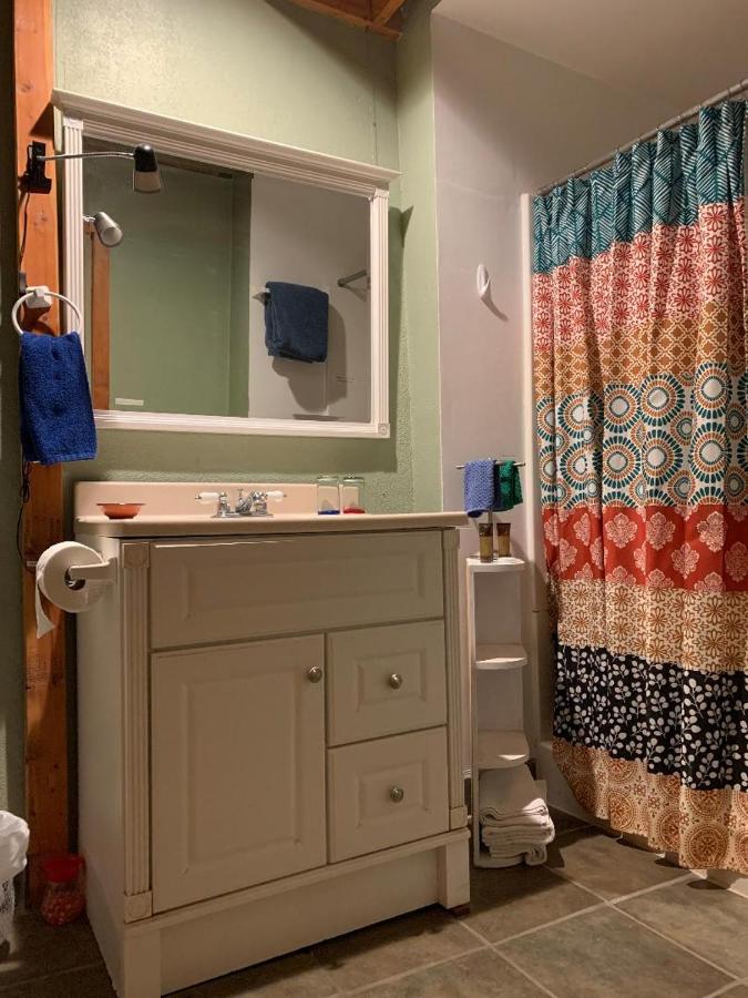 | Casita at St Francis Hatch NM