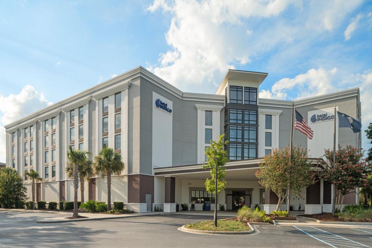  | Hotel Indigo Charleston - Mount Pleasant, an IHG Hotel