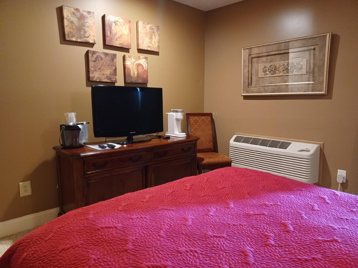  | Natchez Manor Bed & Breakfast