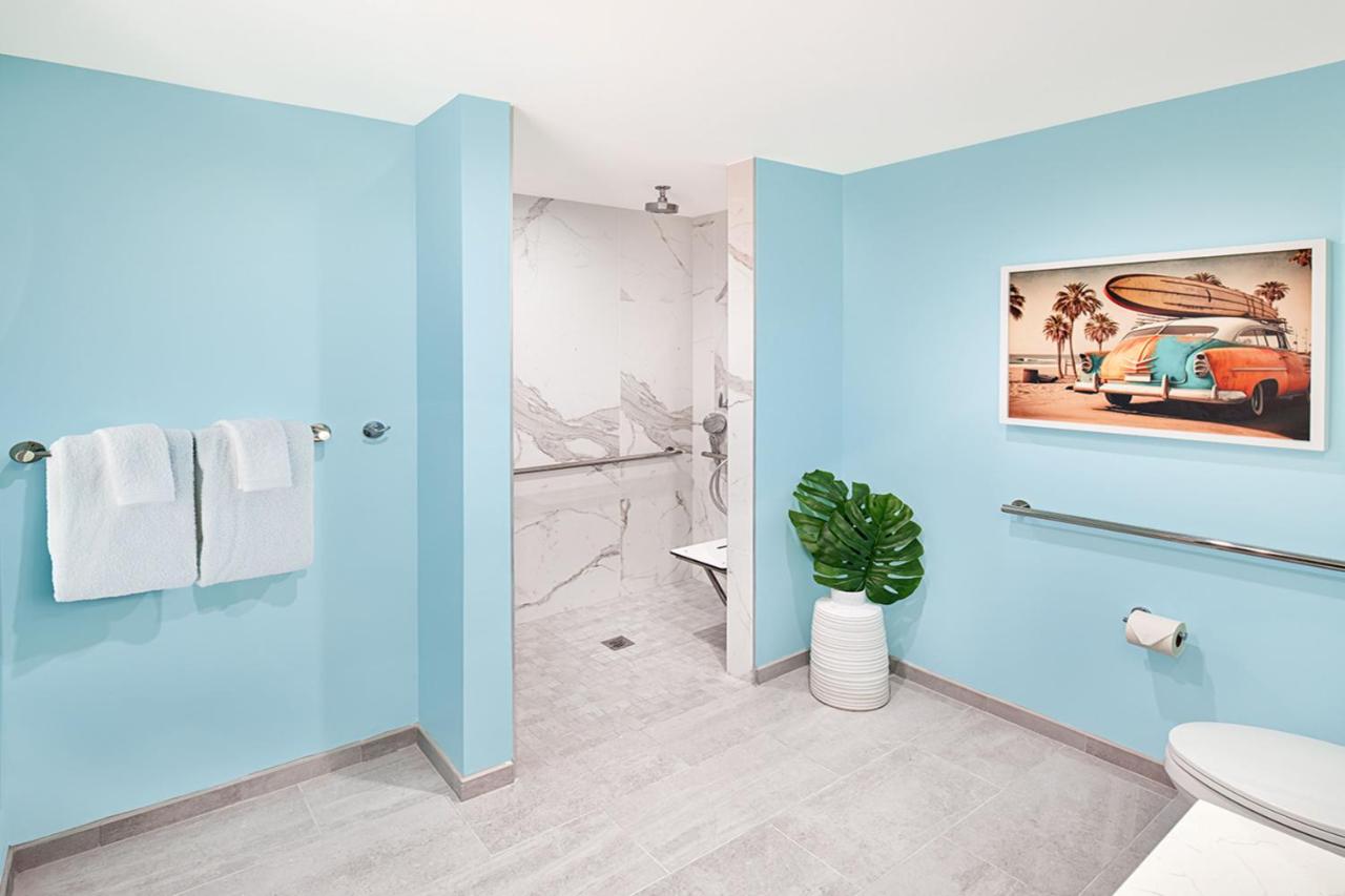 Kimpton Solamar Hotel