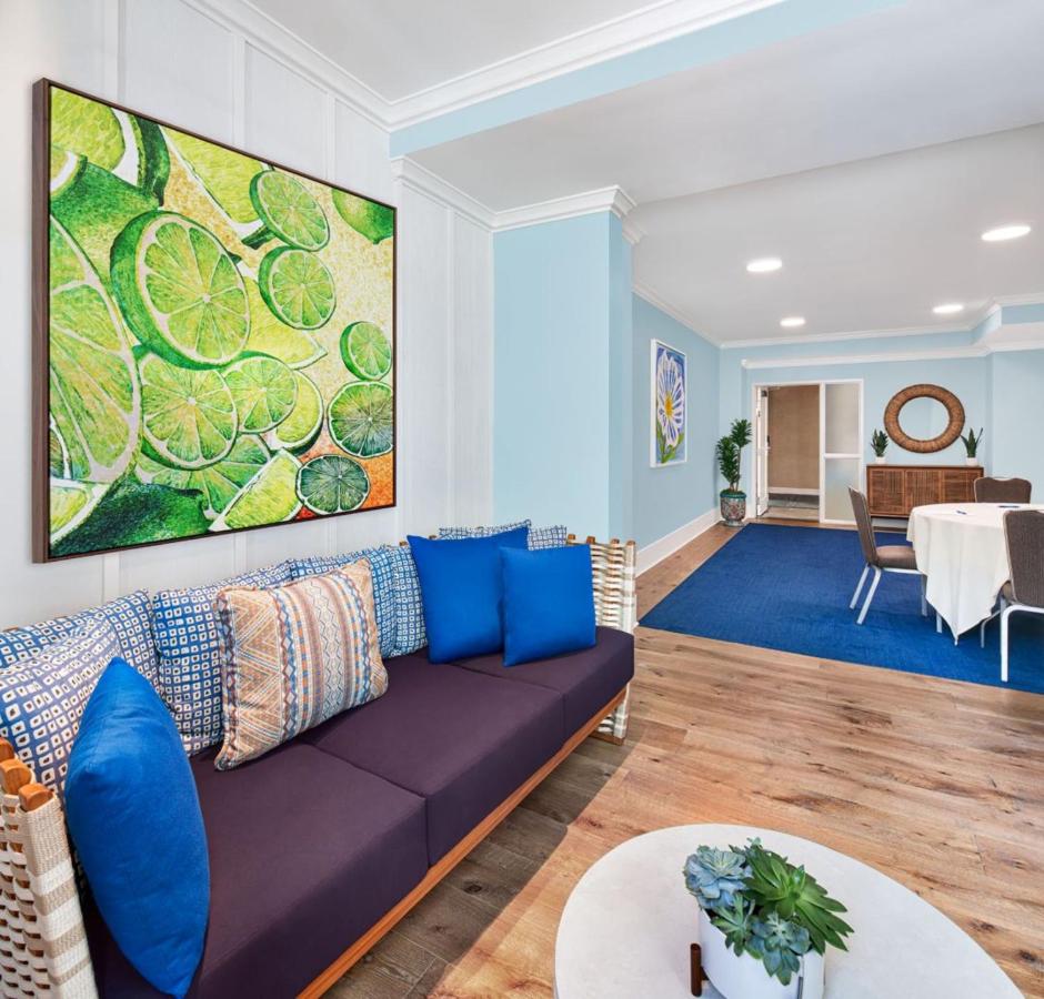 Kimpton Solamar Hotel