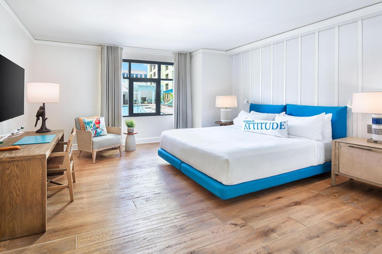 Kimpton Solamar Hotel