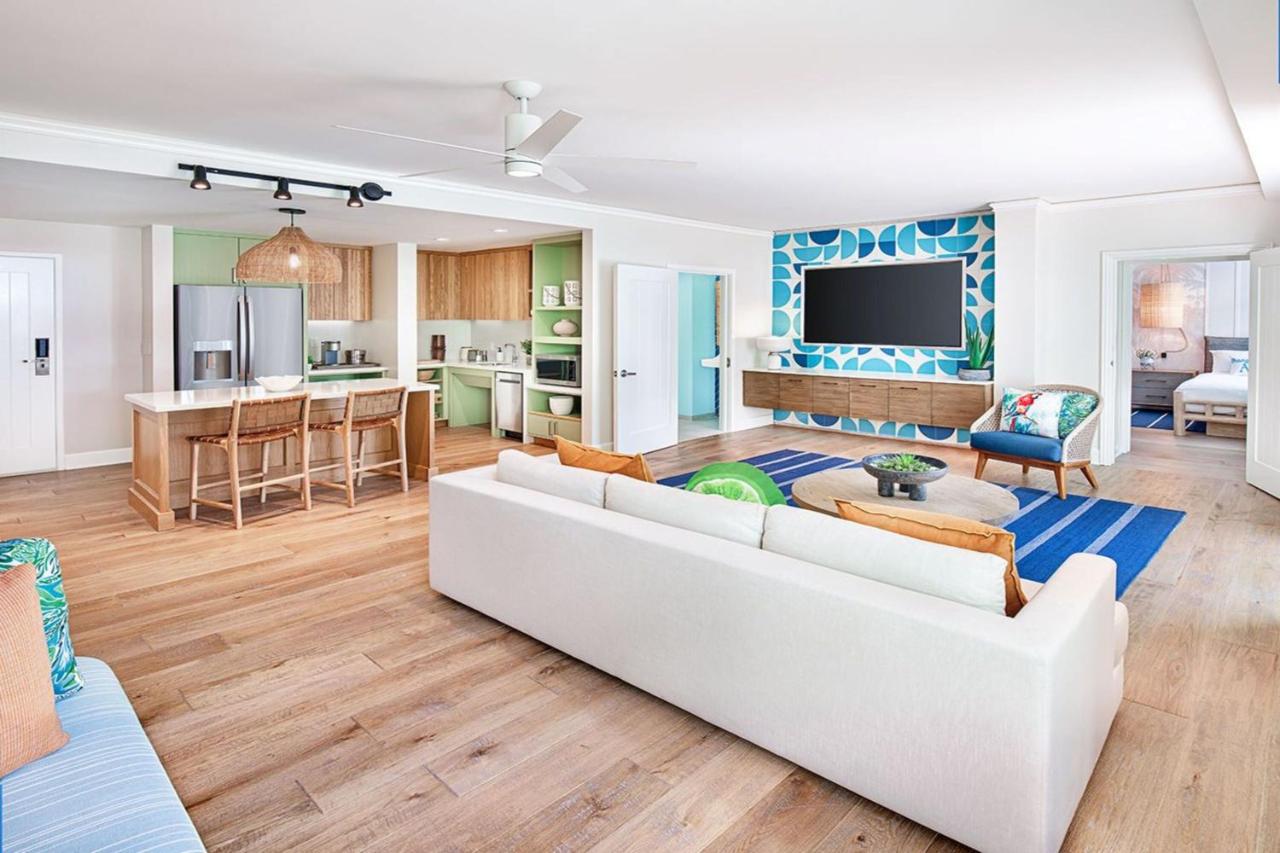 Kimpton Solamar Hotel