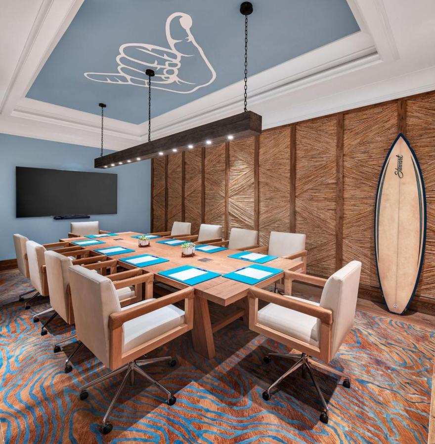 Kimpton Solamar Hotel