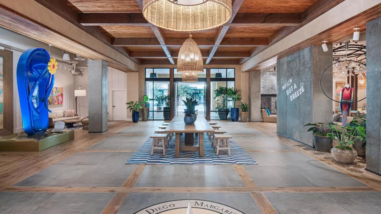 Kimpton Solamar Hotel