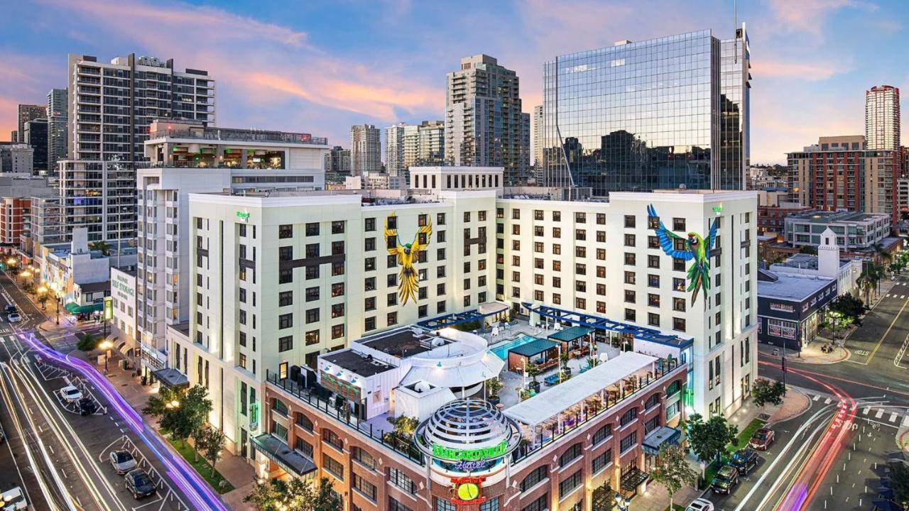 Kimpton Solamar Hotel