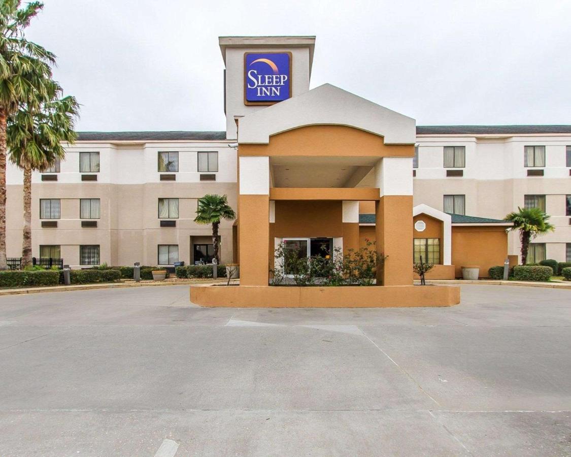 | Sleep Inn