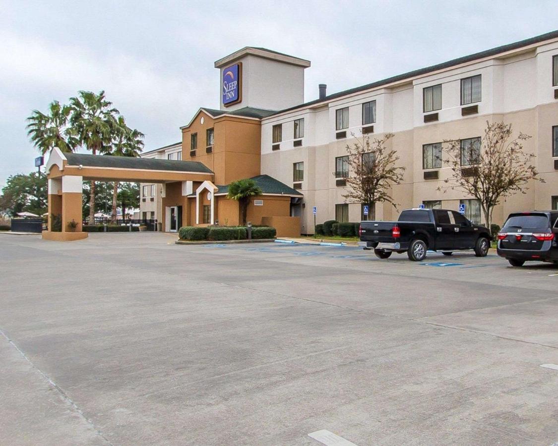 | Sleep Inn