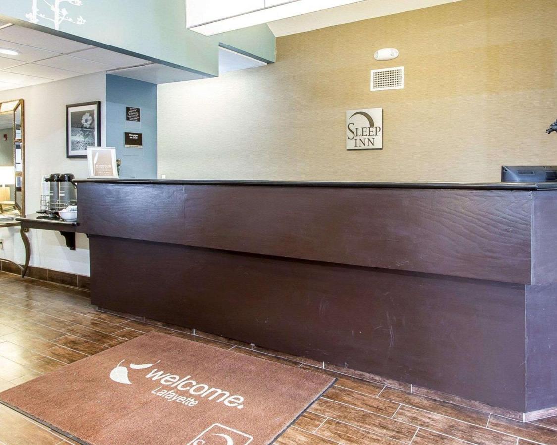| Sleep Inn