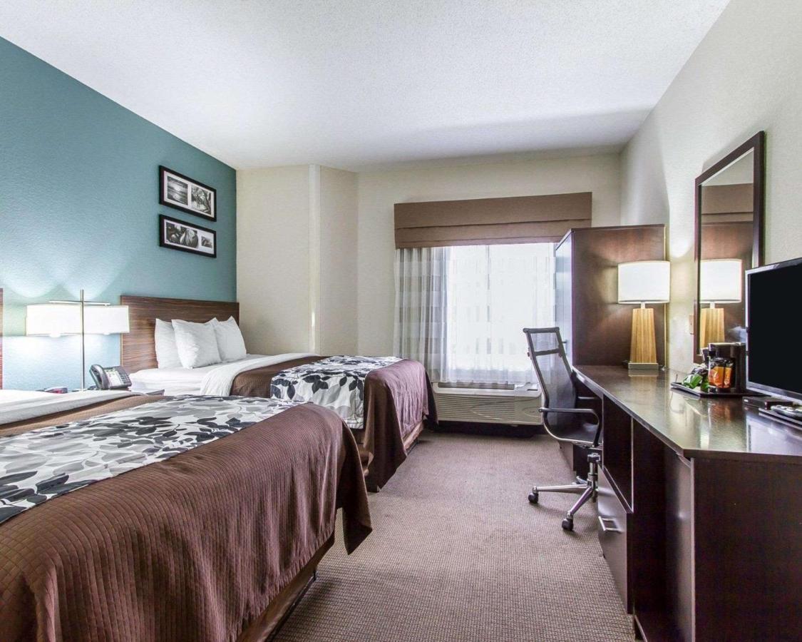 | Sleep Inn