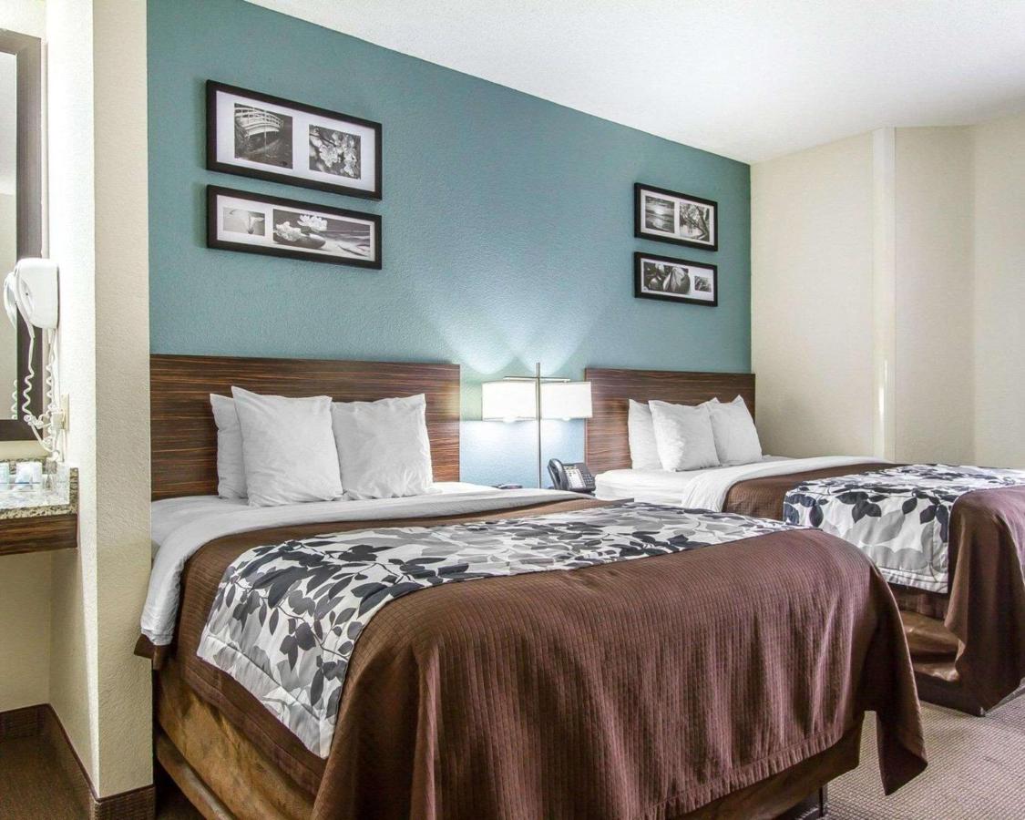 | Sleep Inn