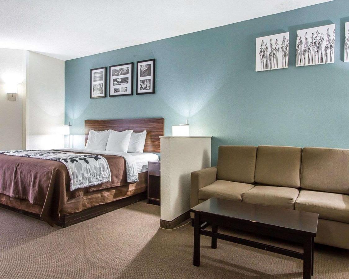 | Sleep Inn