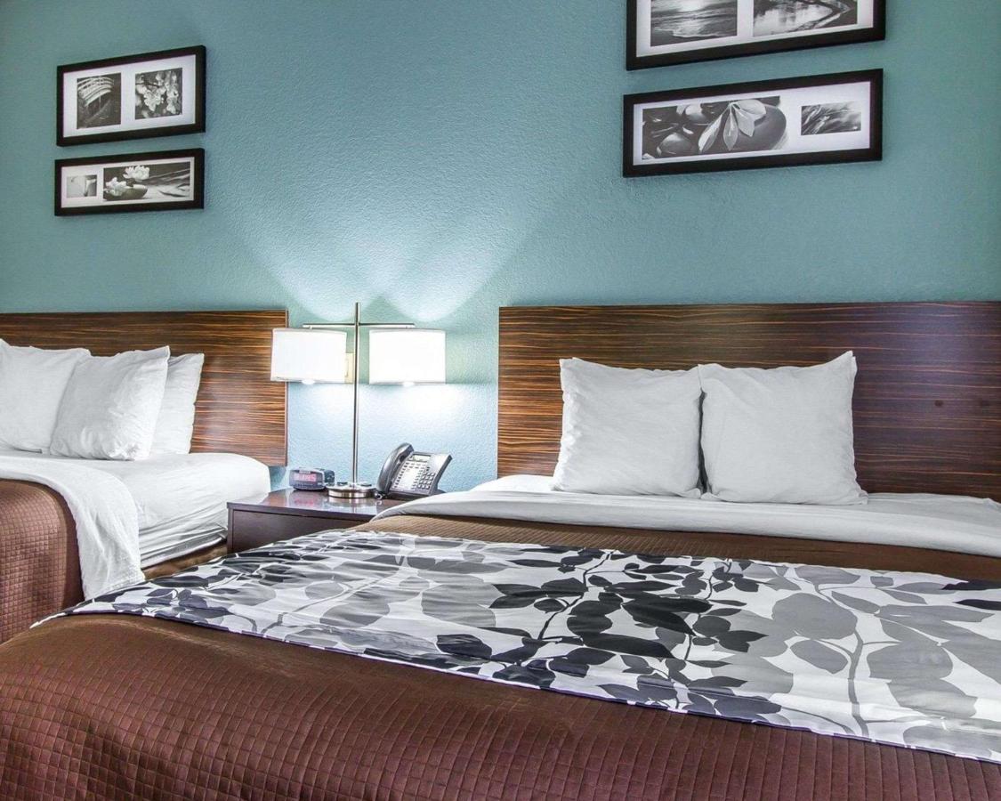  | Sleep Inn