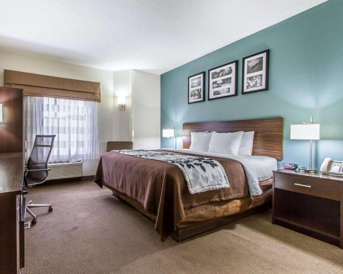 | Sleep Inn
