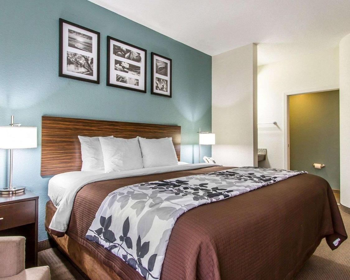 | Sleep Inn
