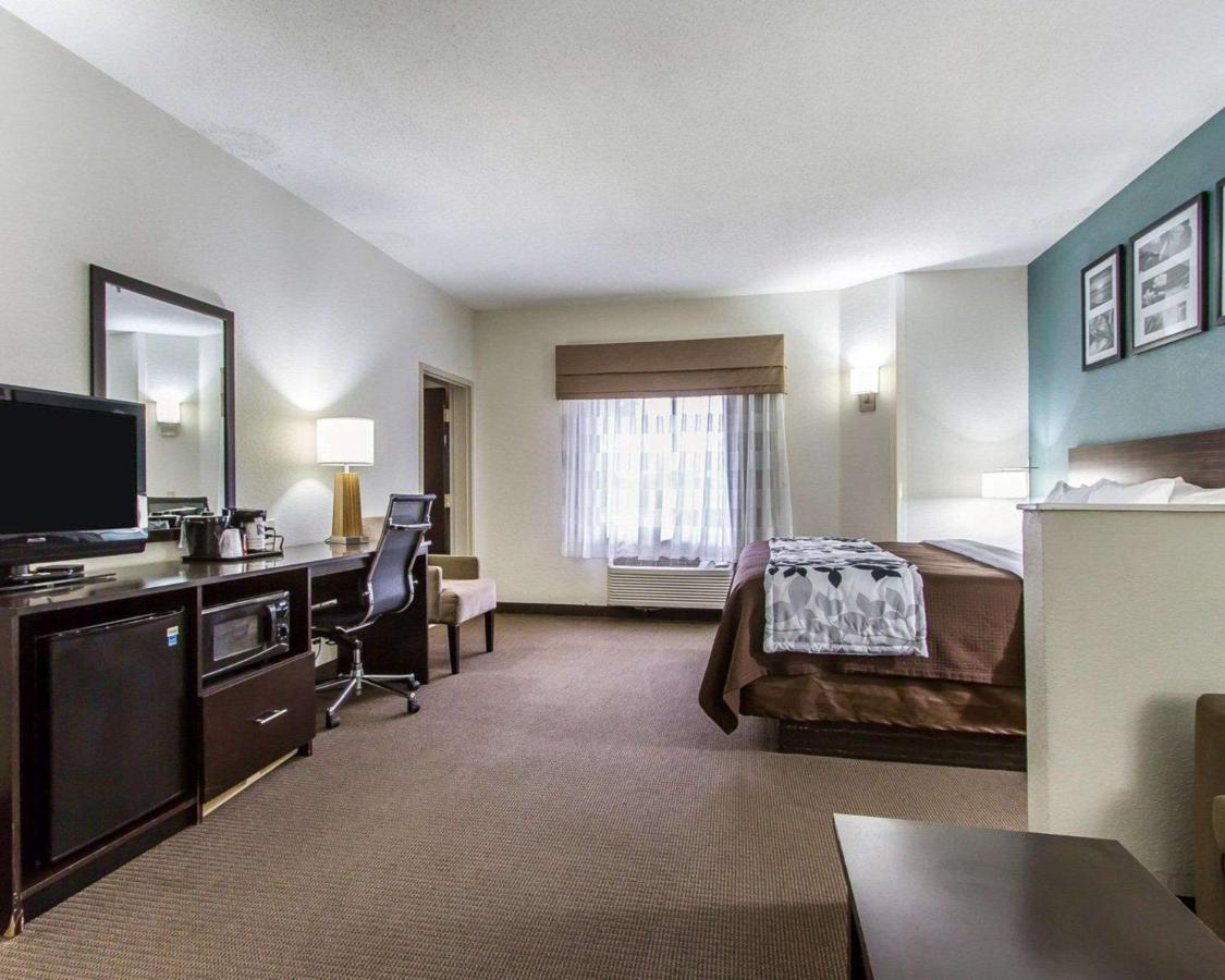 | Sleep Inn