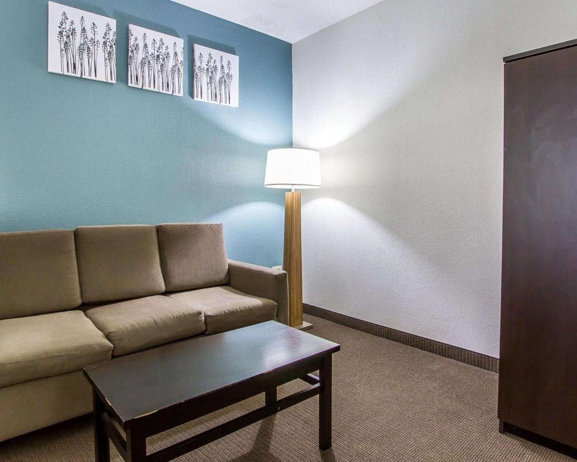 | Sleep Inn