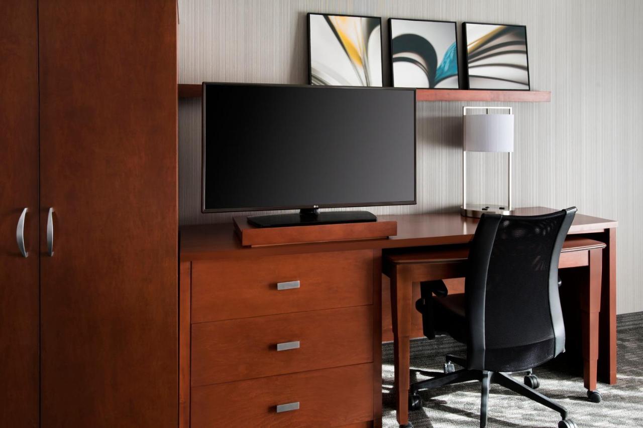 | Sonesta Select Mahwah