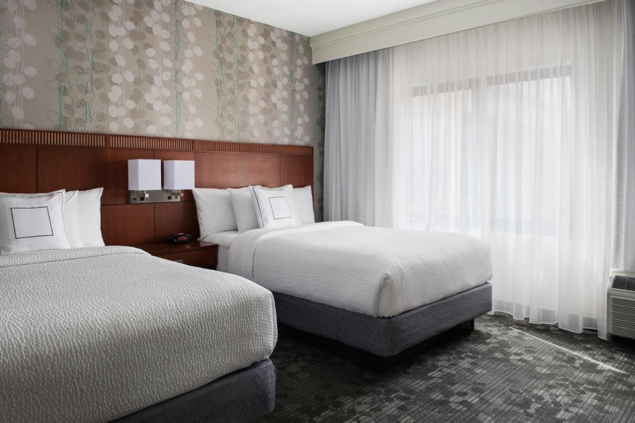 | Sonesta Select Mahwah