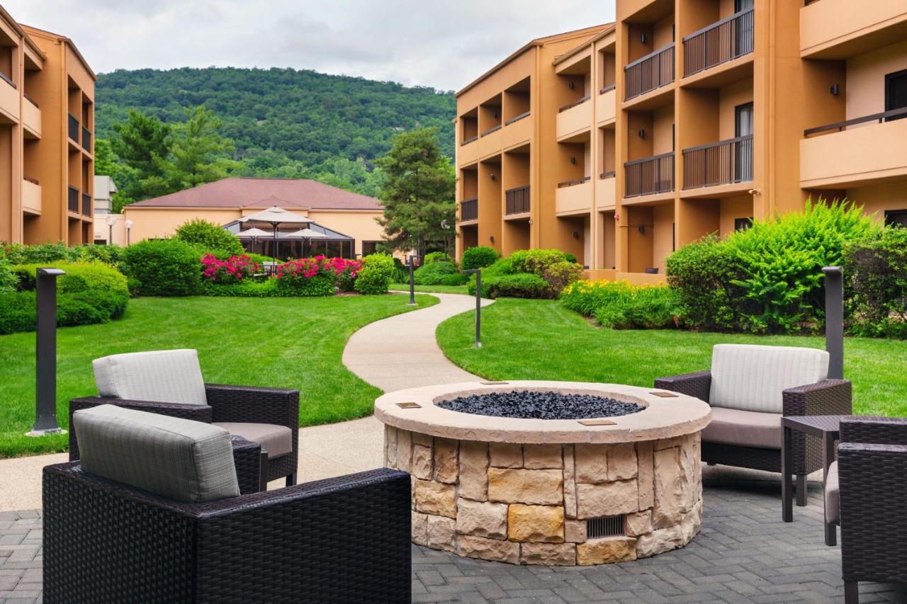 | Sonesta Select Mahwah