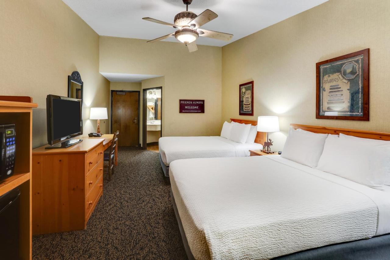 | Stoney Creek Hotel Moline