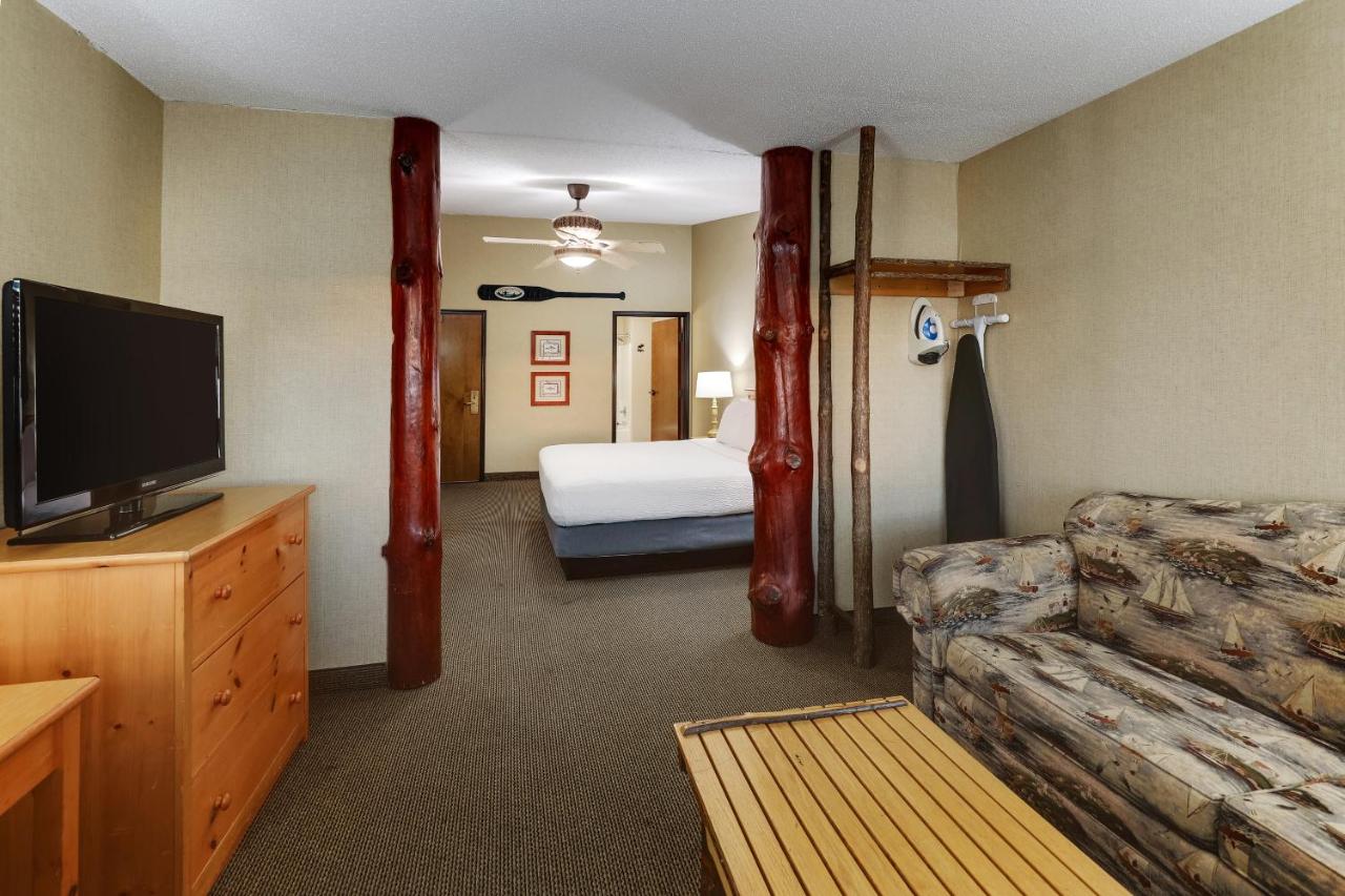 | Stoney Creek Hotel Moline