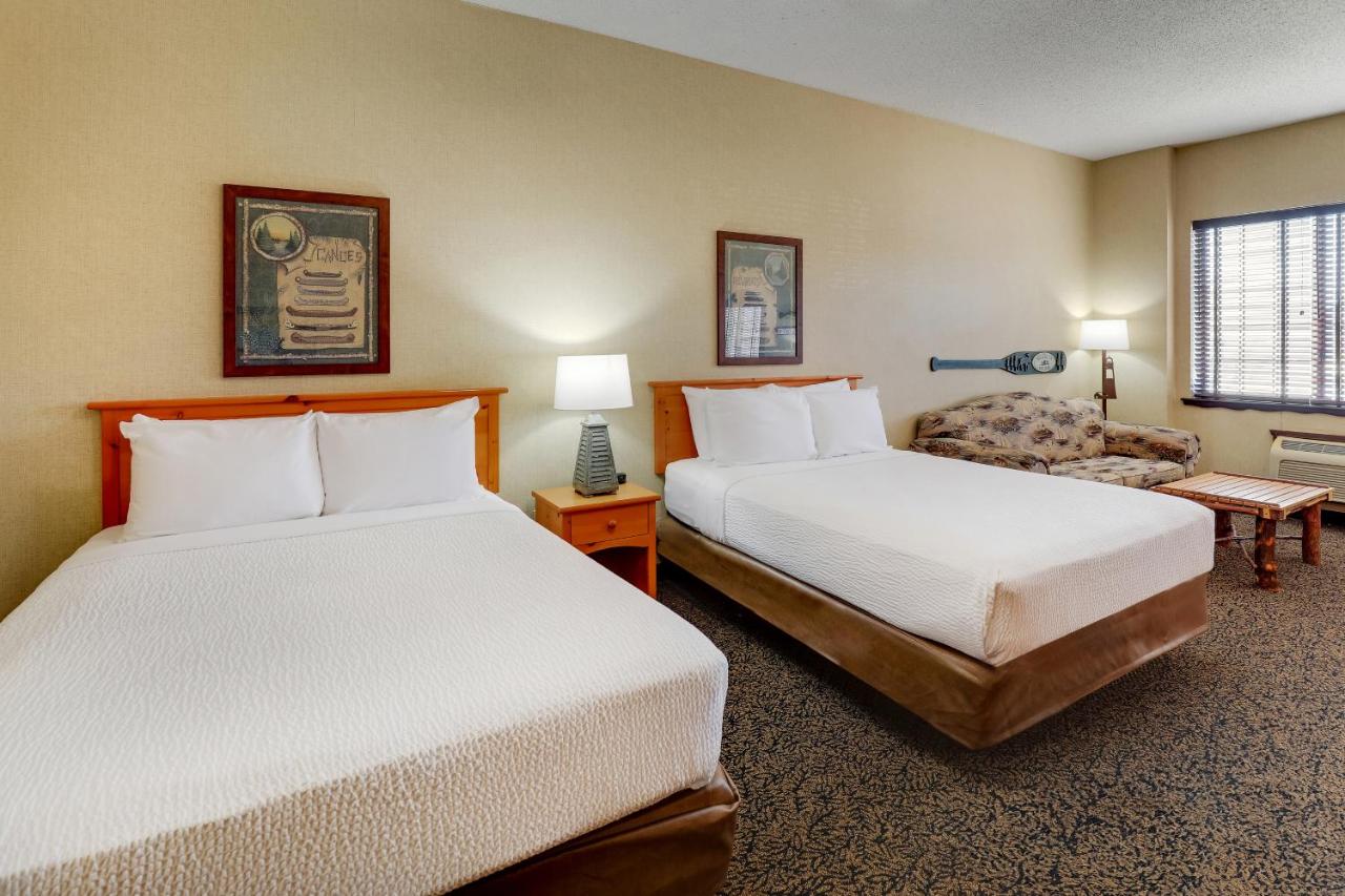 | Stoney Creek Hotel Moline