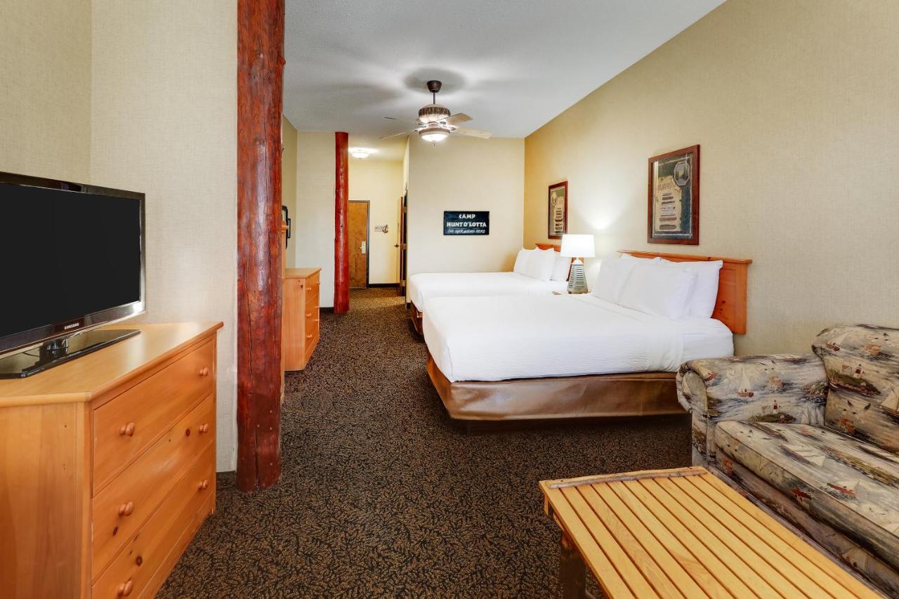 | Stoney Creek Hotel Moline