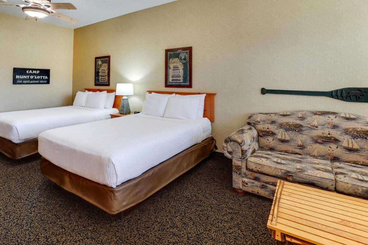 | Stoney Creek Hotel Moline