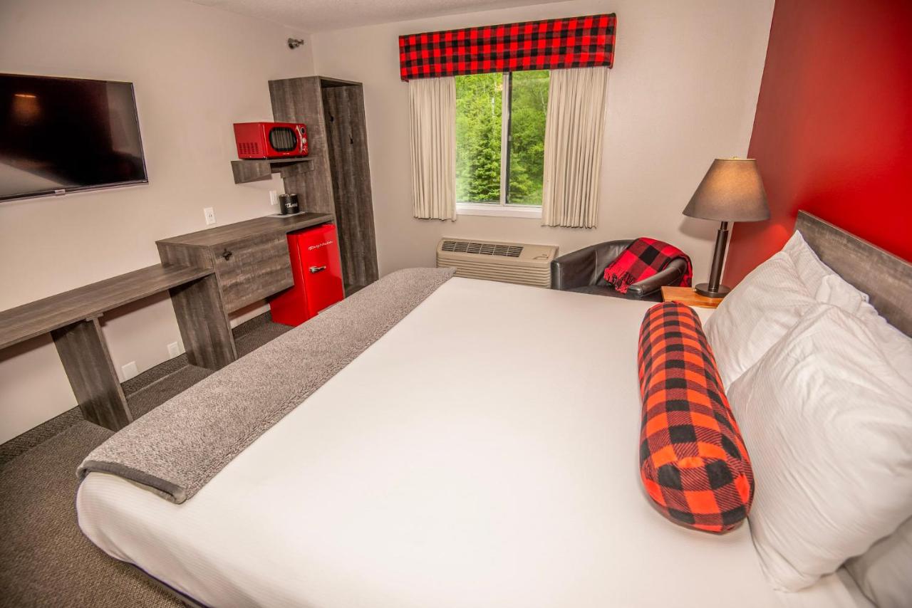 | Mountain Inn at Lutsen