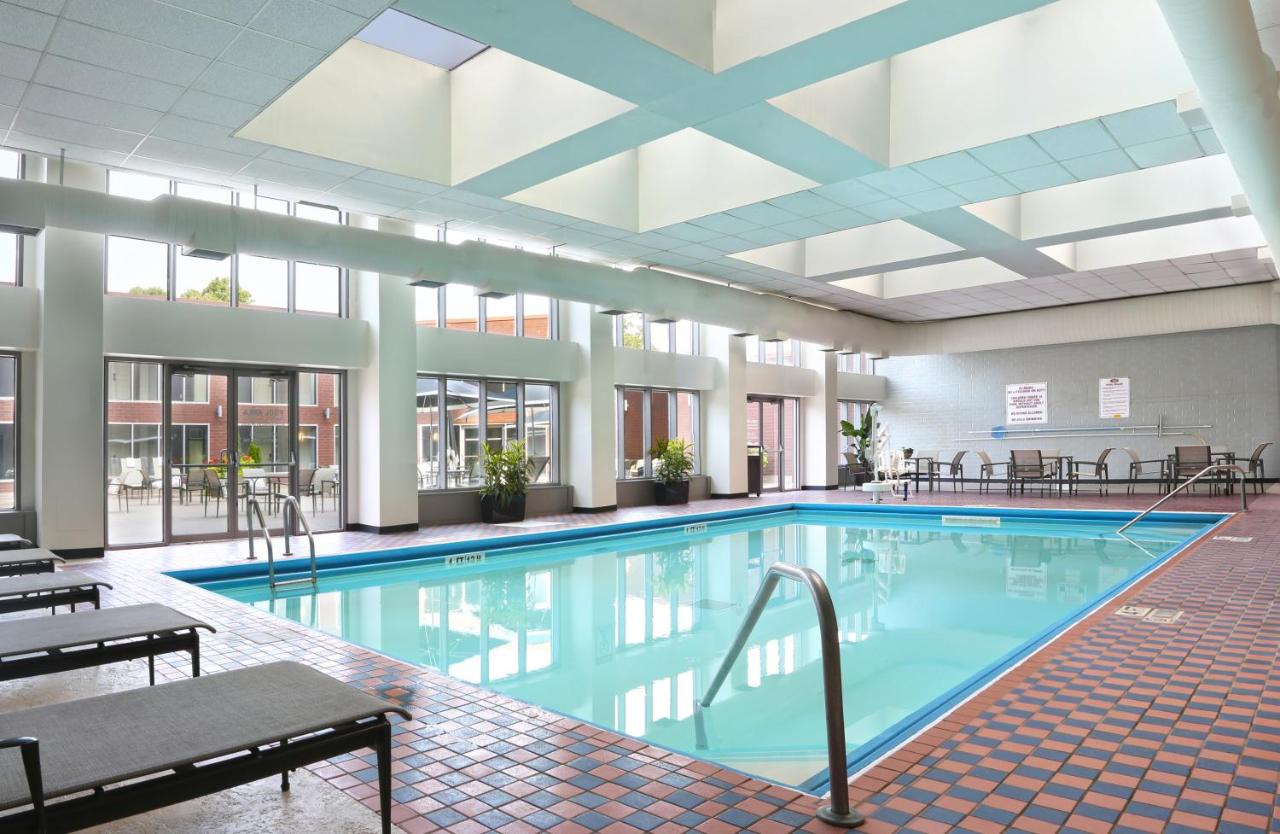 | Crowne Plaza Hotel Atlanta Perimeter at Ravinia, an IHG Hotel