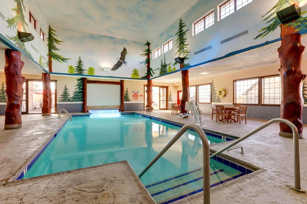 | Stoney Creek Hotel Moline