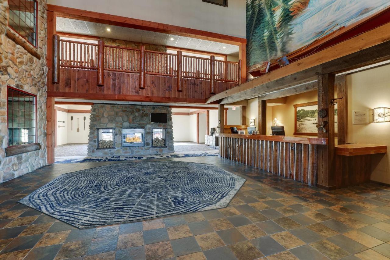 | Stoney Creek Hotel Moline