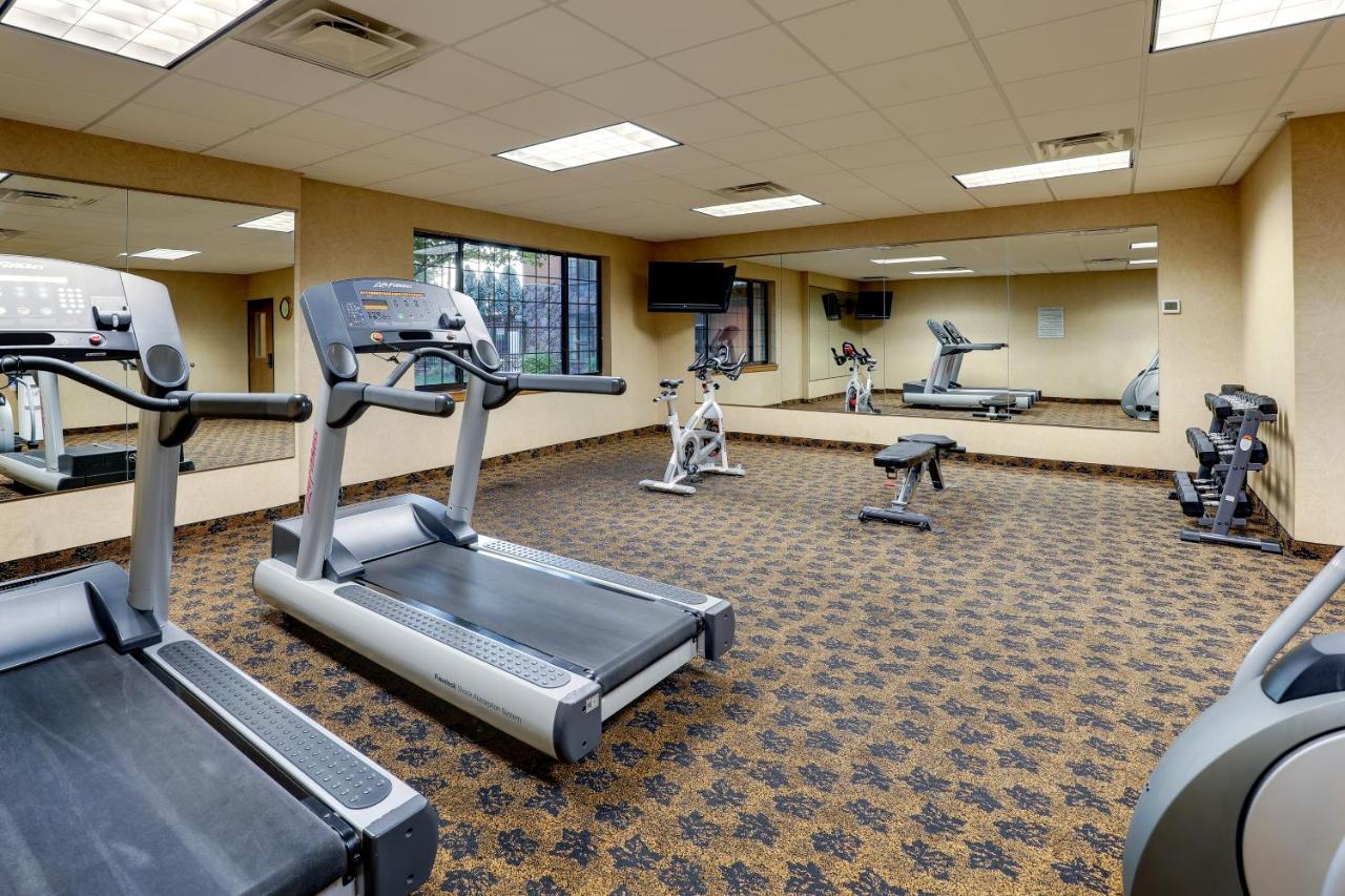  | Stoney Creek Hotel Moline