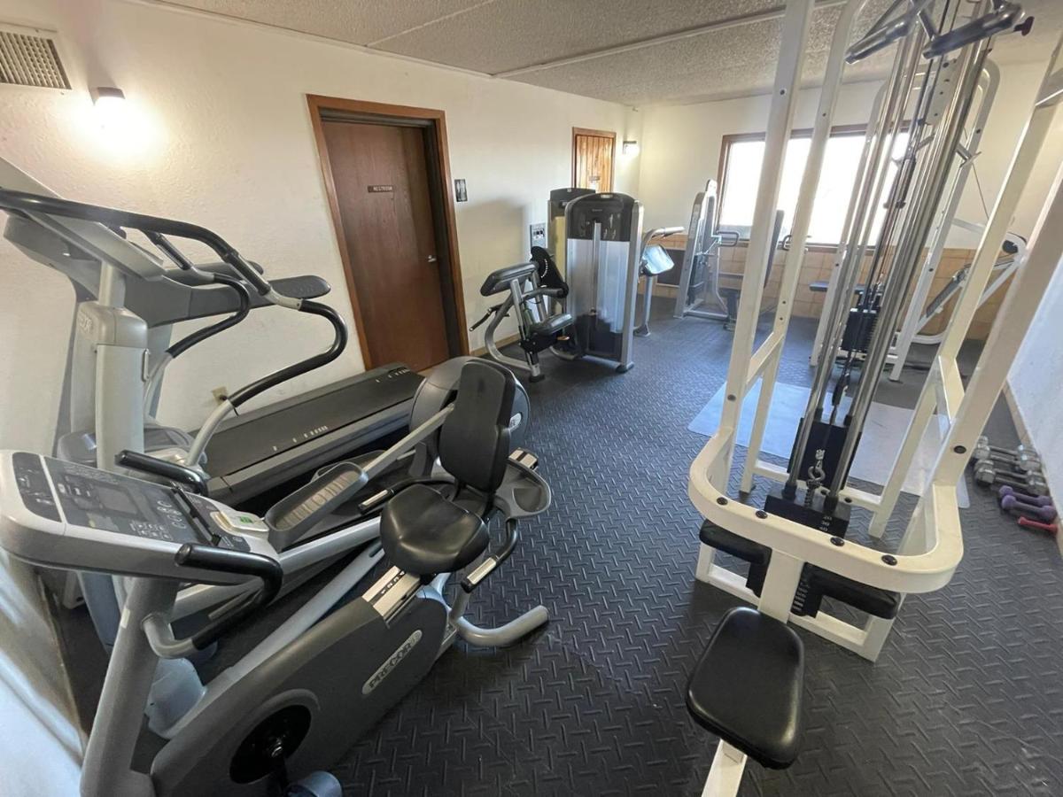 | The Belgium Inn & Suites